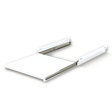 Saginaw Control & Engineering Shelf, Pull-Out SCE-22POS